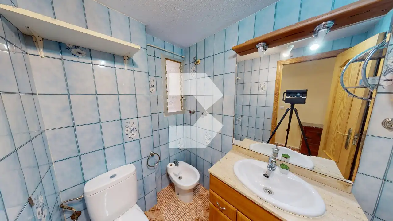 Flat with lift for sale in Carrer del Port de la Carrasqueta, imagen 10
