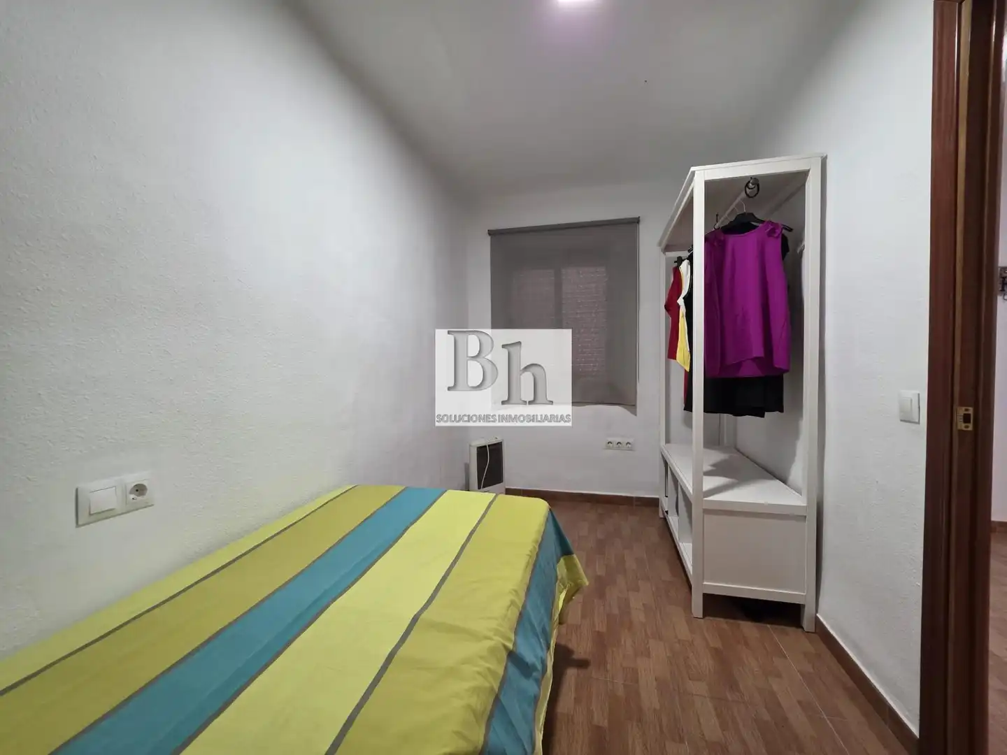 Habitación de Piso en venta en Málaga con Aire acondicionado y Calefacción