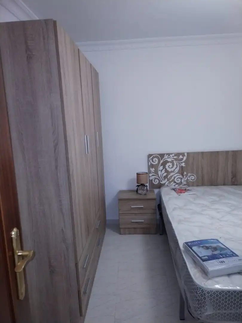 Wohnung mit Terrasse zur Miete in Calle Palmera Antigua 12, imagen 7