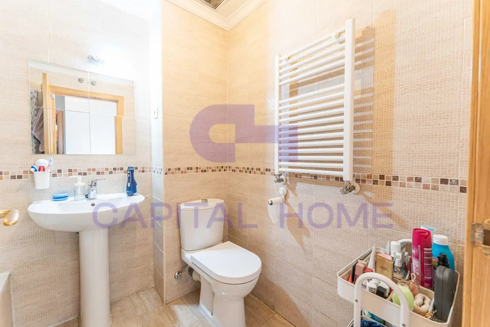 Wohnung mit Pool zum Verkauf in Calle Alemania 8, imagen 15