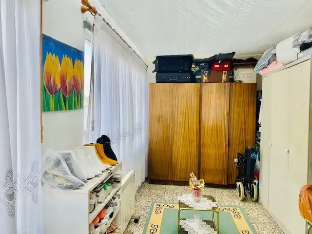 Piso en venta en Estrada Castelao, Alto del Castaño