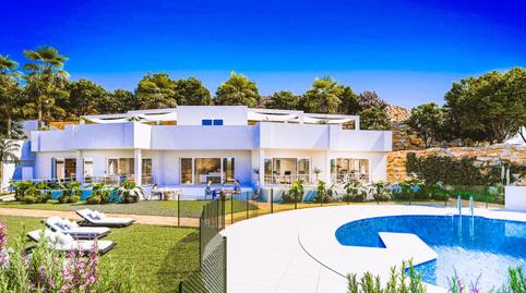 Foto 5 de Dúplex en venda a Aby Upper, las Lomas del Arroyo Judío, Estepona Golf, Málaga