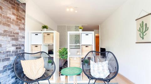 Foto 4 de Apartament per a compartir a El Parc i la Llacuna del Poblenou,  Barcelona Capital