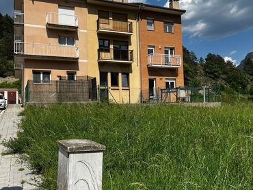 Terreno residencial en venta en Bagà