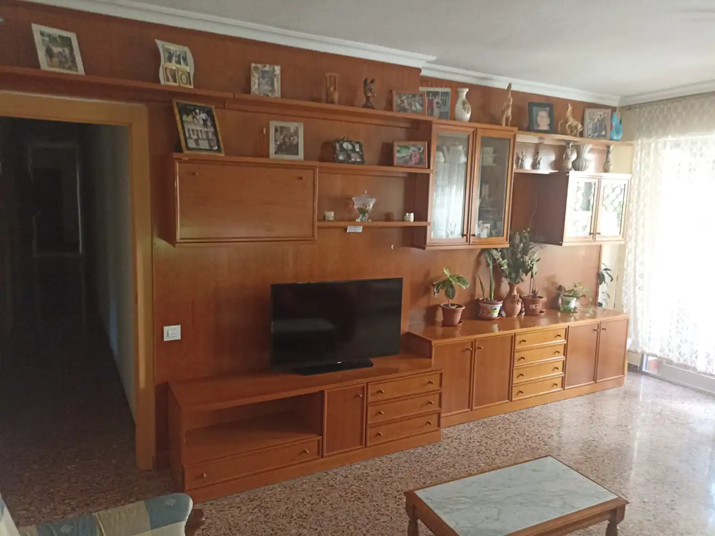 Flat with terrace for sale in Alcantarilla, imagen 4
