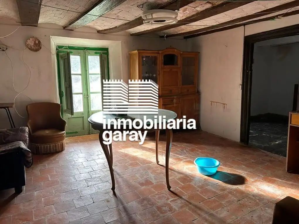 Jardí de Casa o xalet en venda en Los Altos amb Calefacció i Balcó