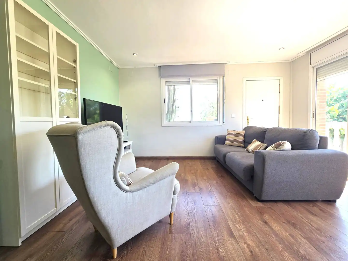 House with terrace for sale in Calle GARROTXA, imagen 6