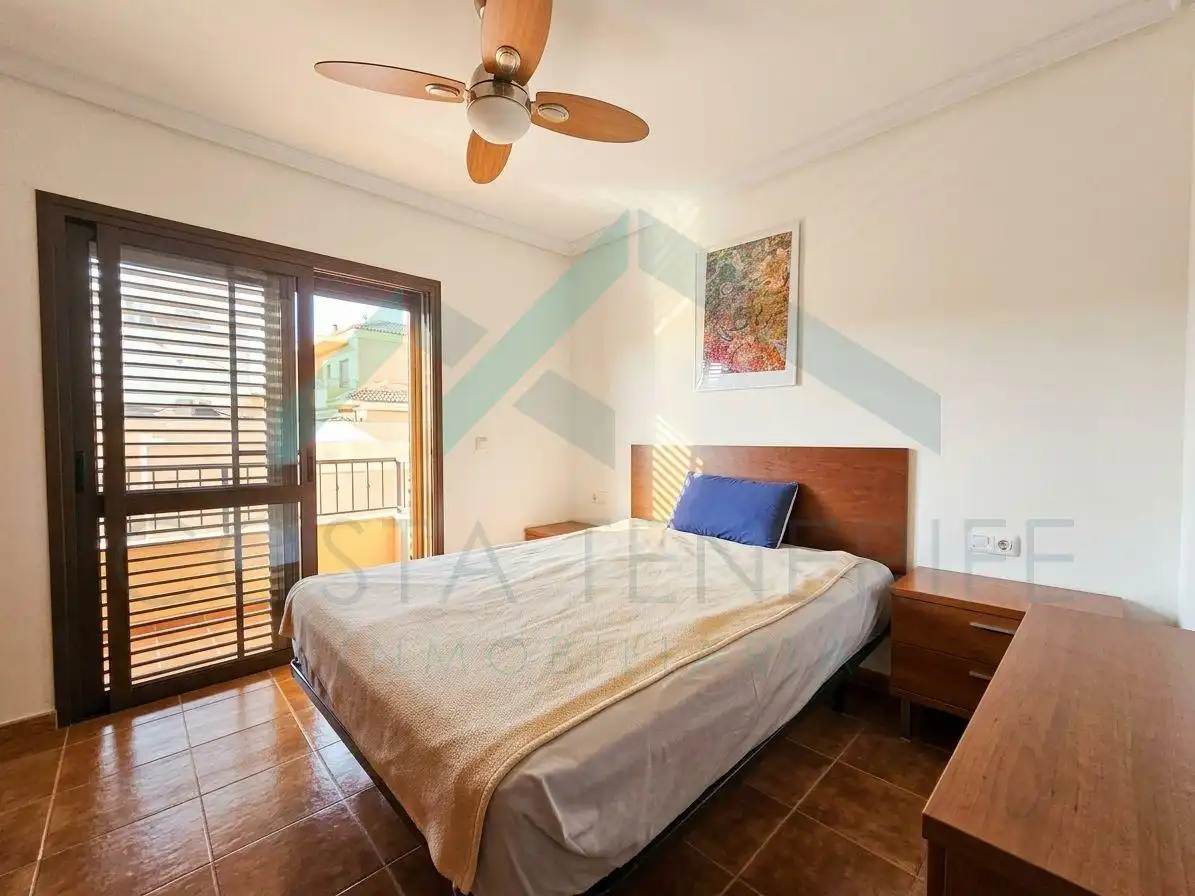 Casa amb piscina en venda a Calle Zaragoza, imagen 11