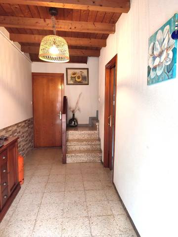 Casa-chalet en Venta en Santa Eulàlia de Ronçana