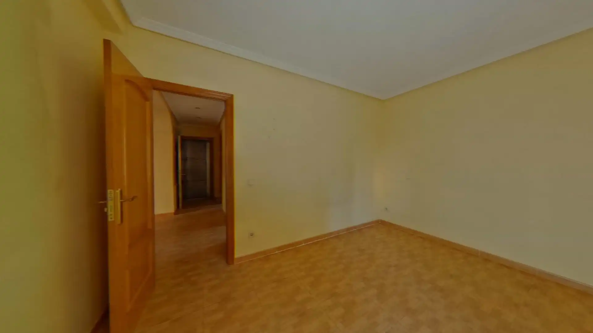 Habitación de Piso en venta en Madrid