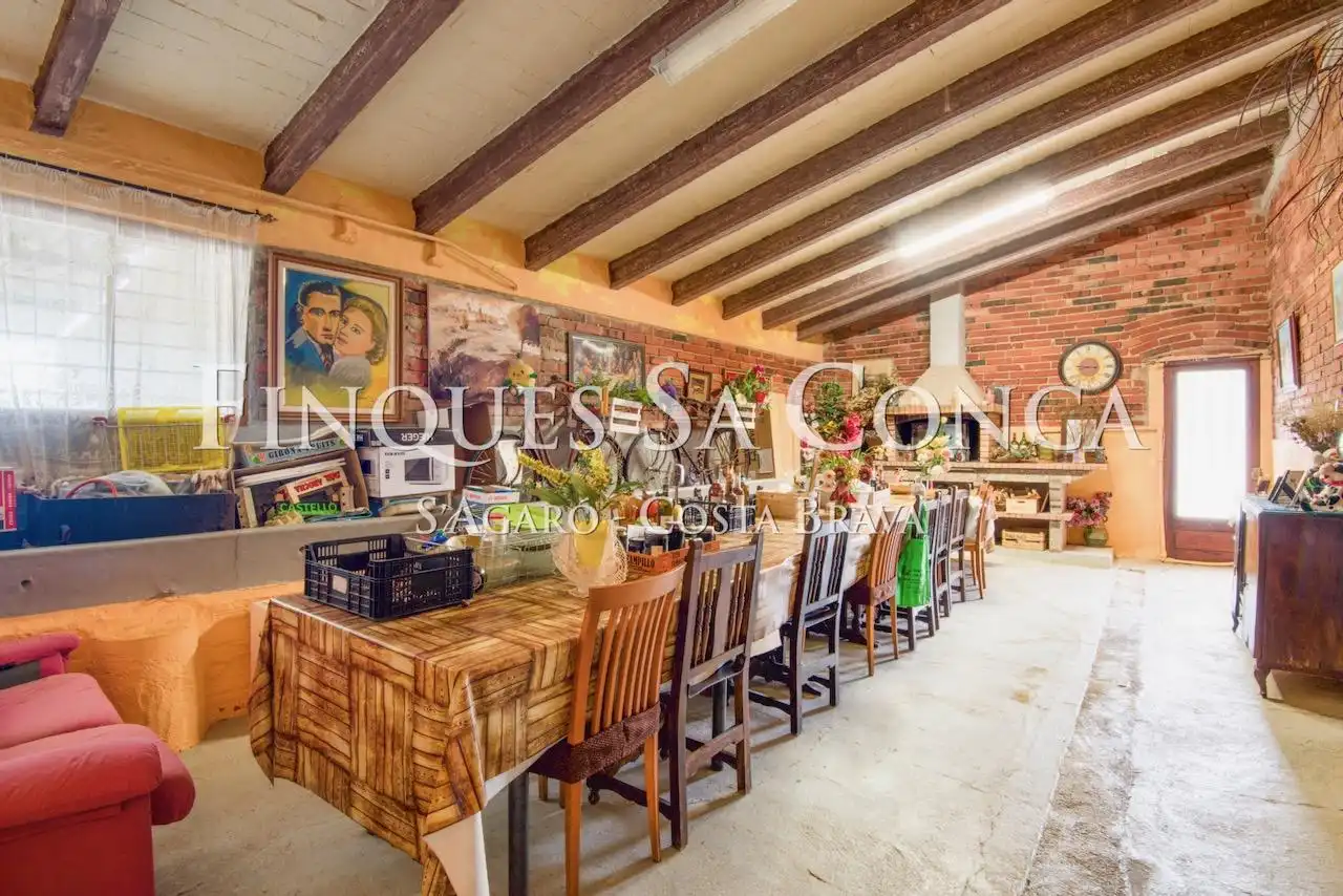 Finca rústica en venta en Matemale con Calefacción