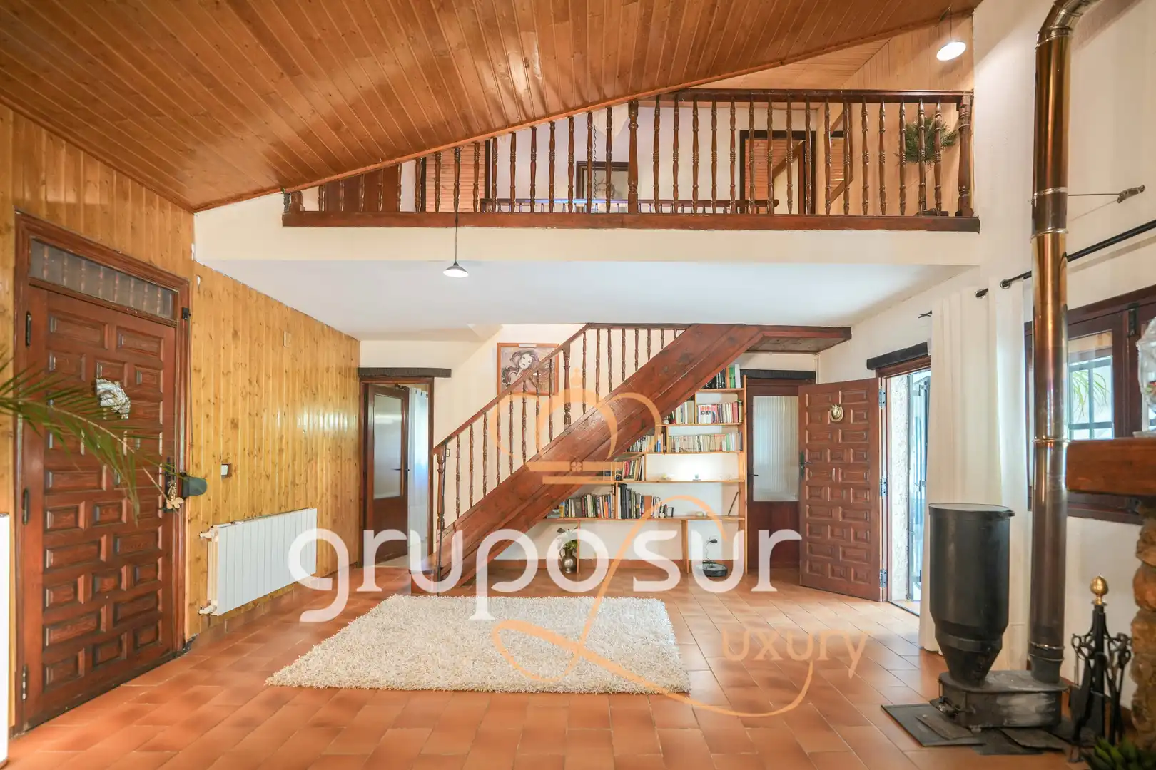 Houses for sale in Carretera Villanueva, 8, Puente Duero