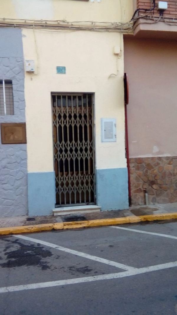Pis en venda en Malagón amb Aire condicionat, Calefacció i Terrassa