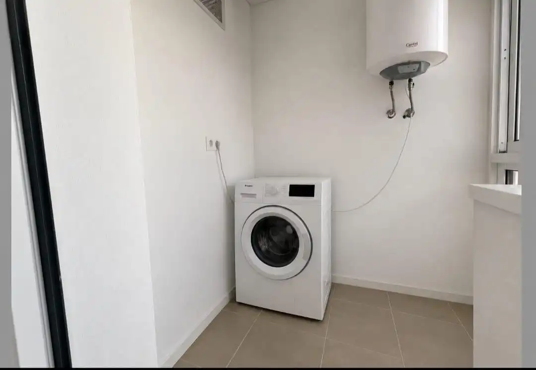 Wohnung zur Miete in Puertas del sur - Guadabajaque