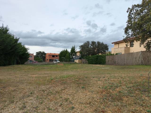 Terreno residencial en Venta en Carrascal de Barregas