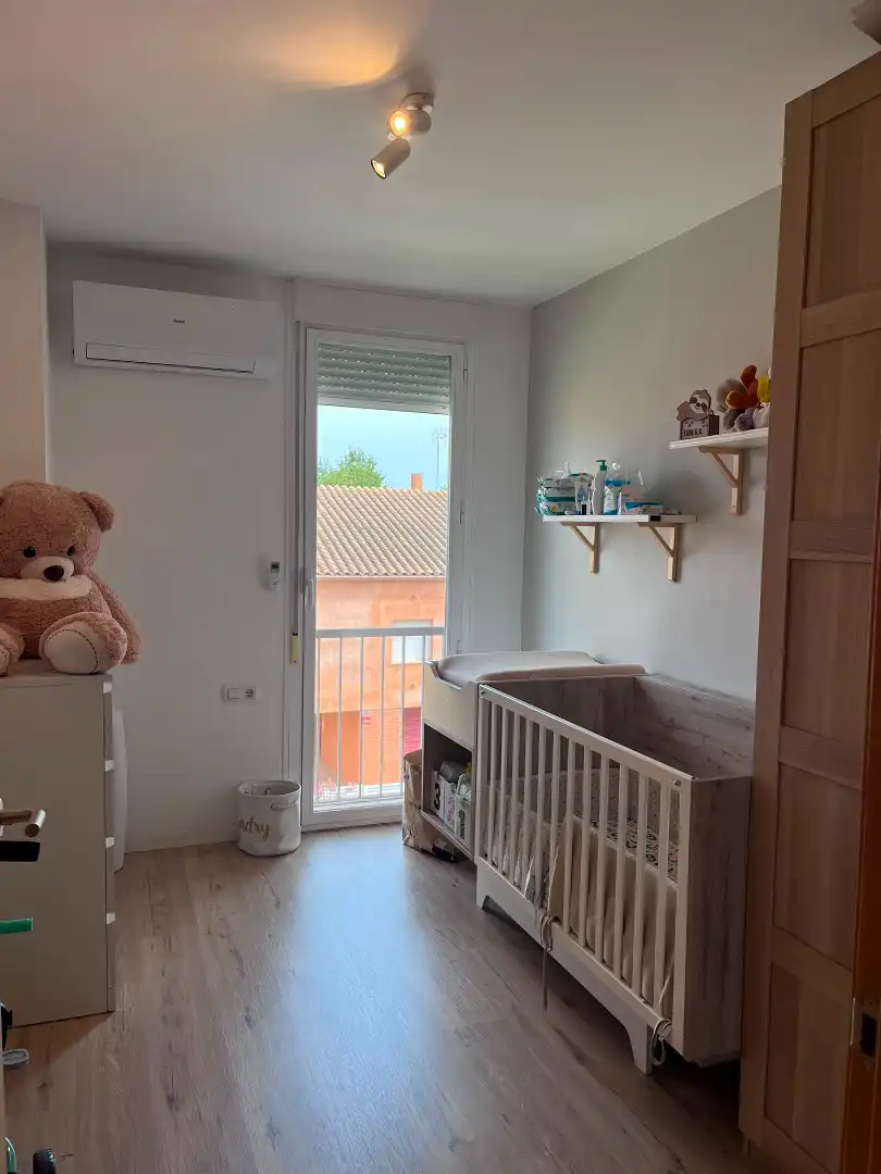 Appartement avec terrasse à vendre à Ronda Països Catalans 4, imagen 3