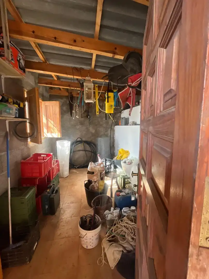 Residencial en venta en El Pinar de El Hierro