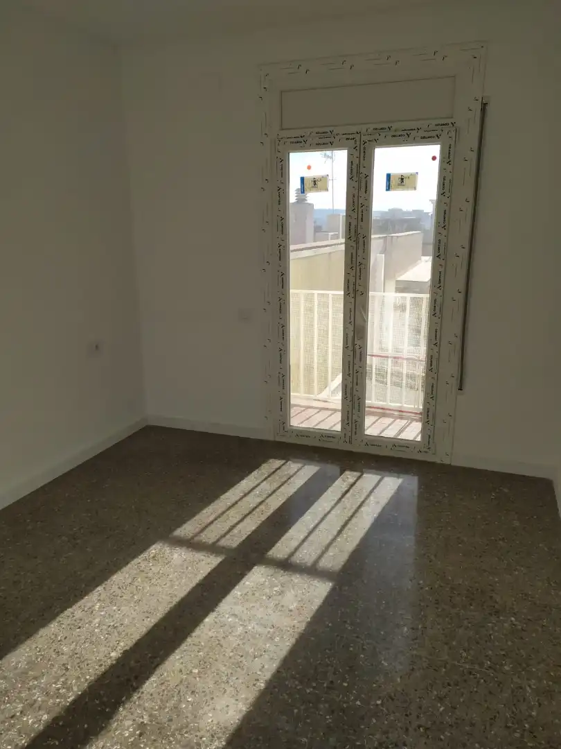 Habitación de Ático en venta en Barcelona con Calefacción, Terraza y Horno