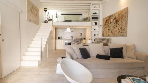 Photo 3 of Loft for sale in Carrer de Guillem de Montgrí, 11, Dalt de la Vila - La Marina, Eivissa