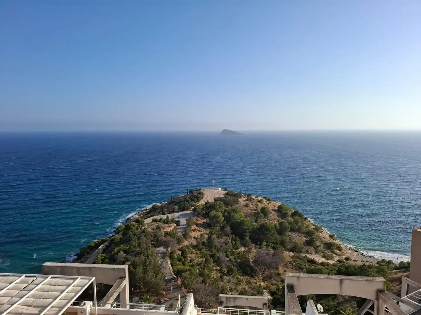Penthouse mit Pool zum Verkauf in Calle Sierra Dorada, imagen 3