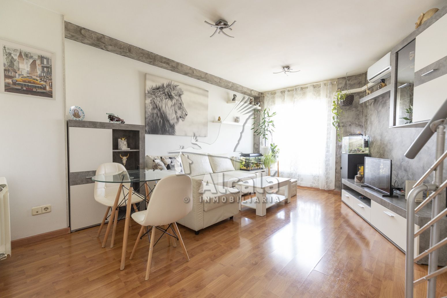 Flat for sale in Torrejón del Rey