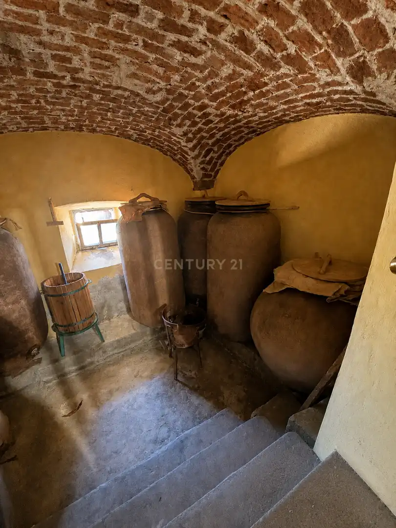 Casa o xalet en venda en Trujillo amb Aire condicionat, Jardí privat i Traster