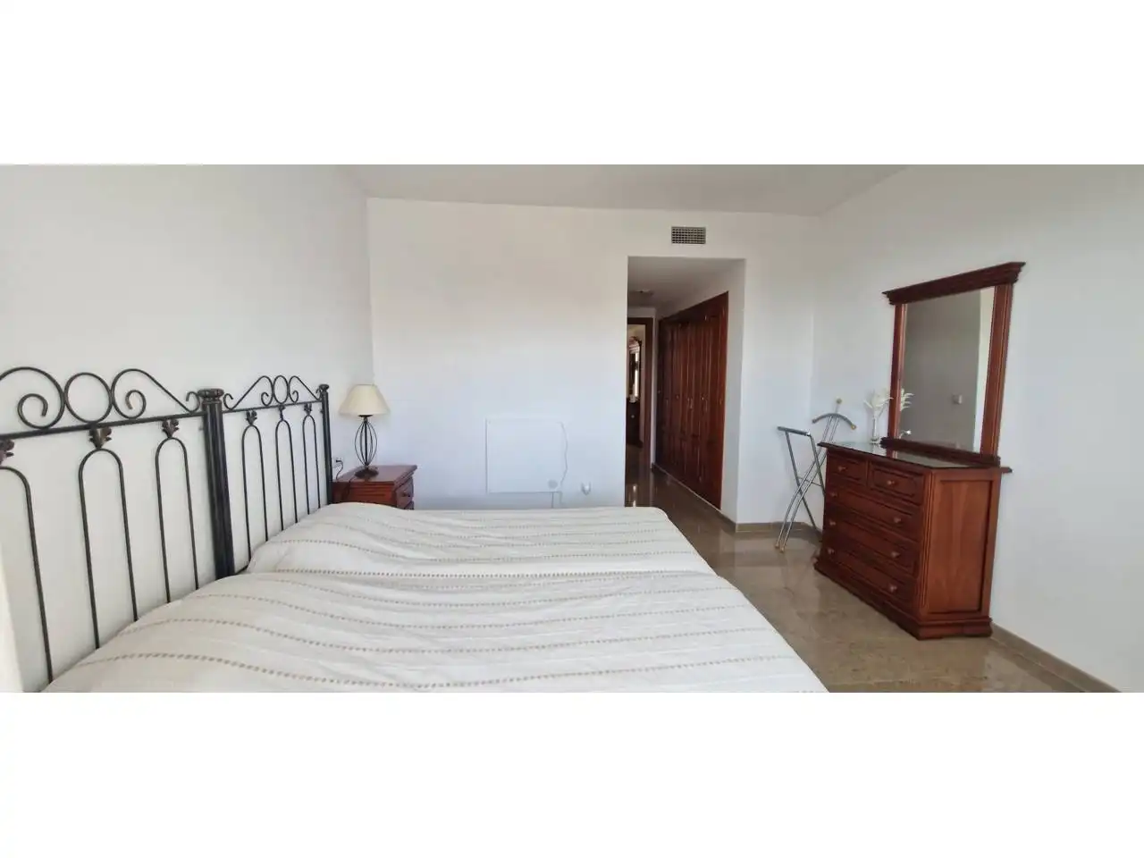 Habitación de Ático en venta en Benalmádena con Aire acondicionado, Calefacción y Terraza