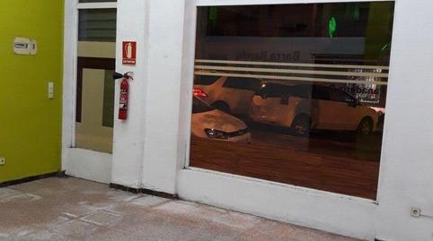 Photo 2 of Premises to rent in Pont Nou - Corazón de Jesús, Alicante