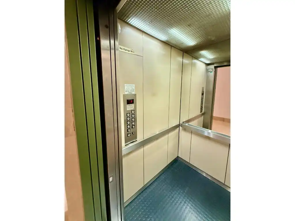 Pis amb ascensor en venda a Calle Doctor Barraquer, imagen 24