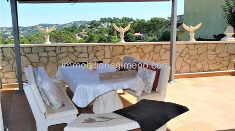 Photo 4 of Houses for sale in Lloret Blau - La Creu de Lloret, Lloret de Mar