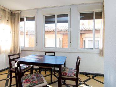Appartamento in vendita a Centro