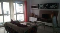 Living room of Flat for sale in Las Palmas de Gran Canaria