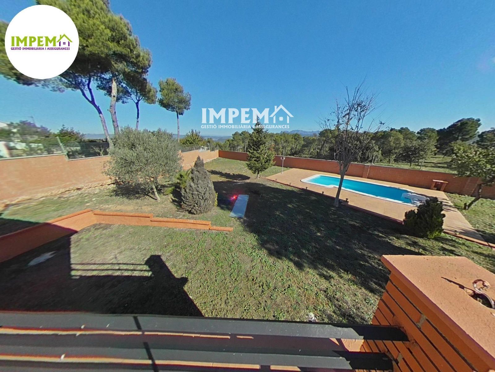 House or chalet for sale in La Torre de Claramunt  with Heating, Terrace and Storage room