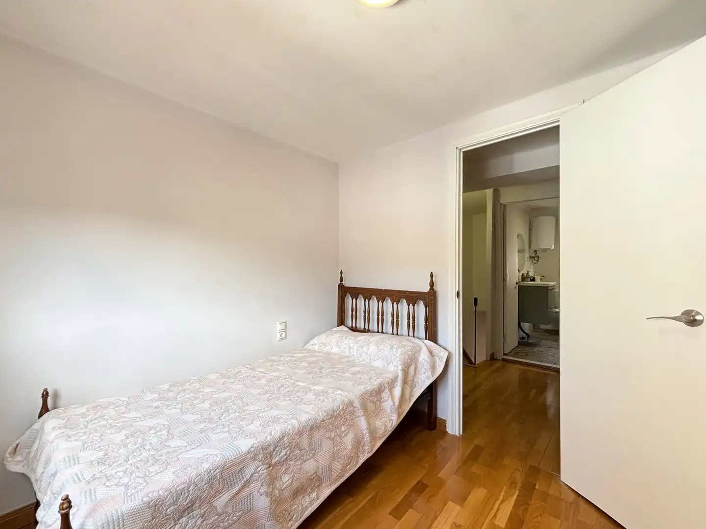 Bedroom of Houses for sale in Marines  with Air Conditioner, Terrace and Furnished