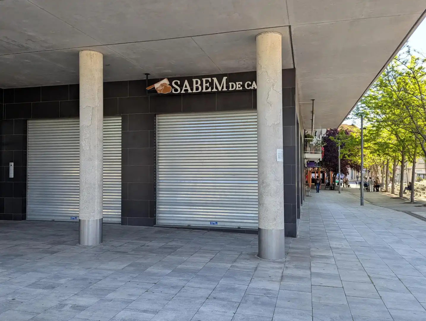 Local commercial en cession à Carrer Major, imagen 19