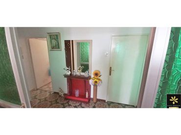 Appartement avec balcon à vendre à Calle Morral del Llop