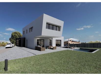 Casa o xalet en venda en Castellar del Vallès amb Aire condicionat, Jardí privat i Parquet