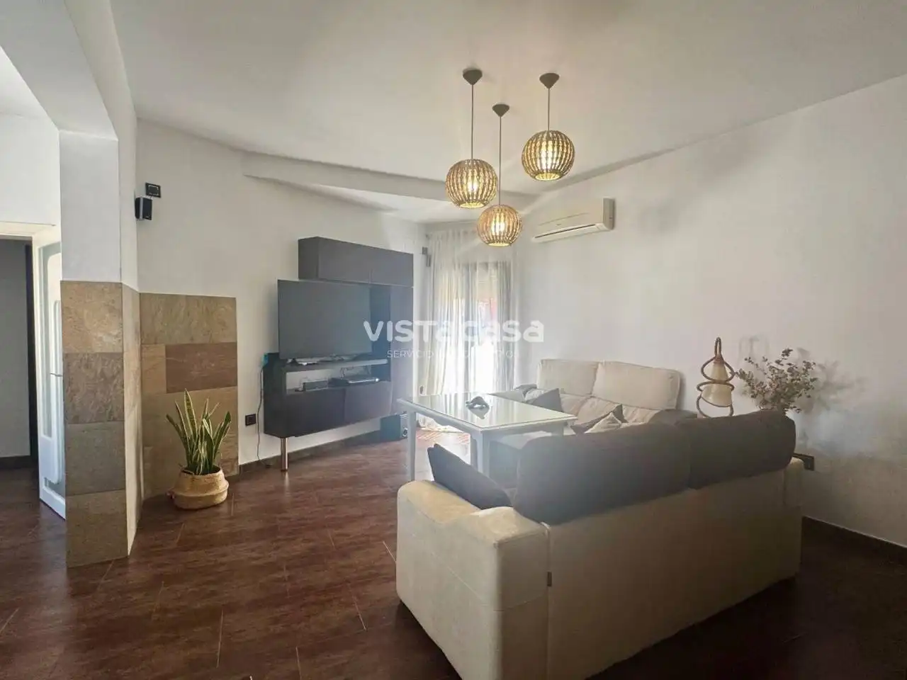 Casa o xalet en venda a Mairena del Alcor