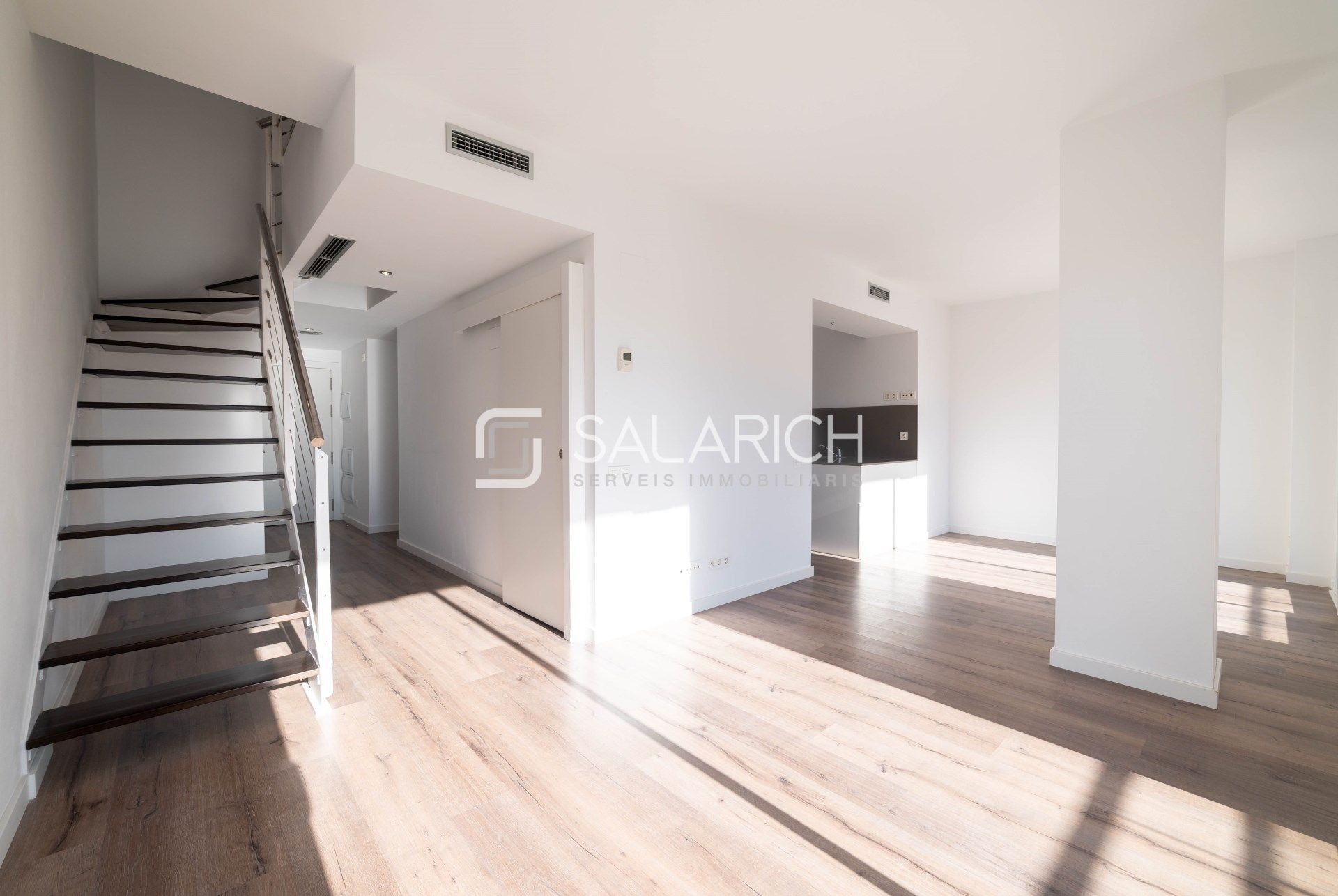 Flat for sale in VALL D"HEBRON, La Teixonera