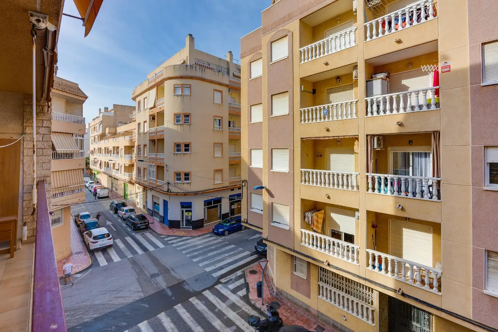 Apartament amb ascensor en venda a Calle Calle Huerto, imagen 35