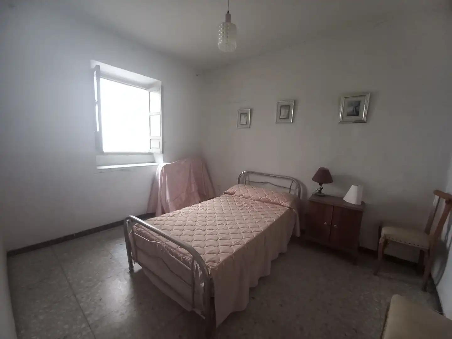 Bedroom of Houses for sale in Úbeda