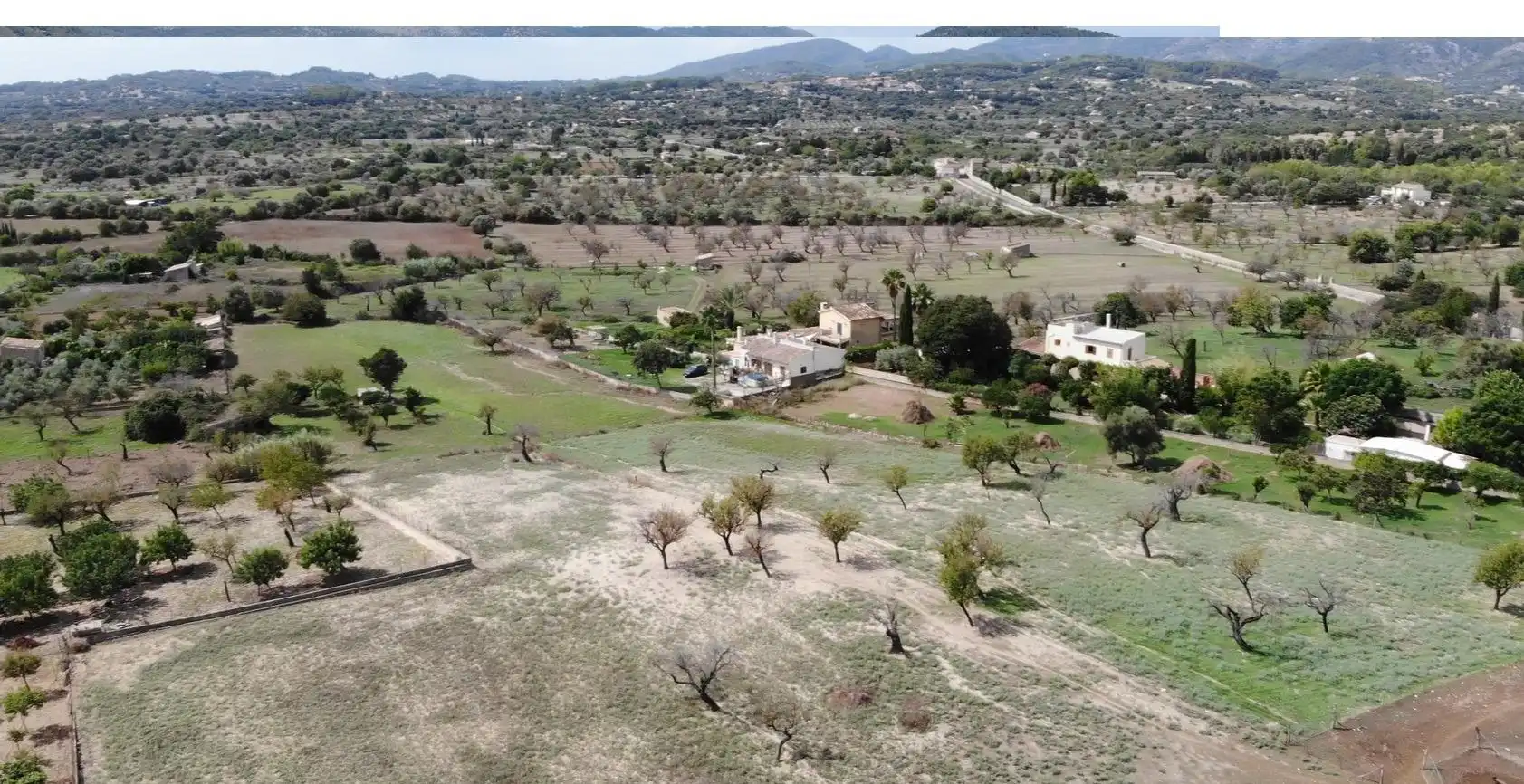 Country homes for sale in Campanet  with Private garden