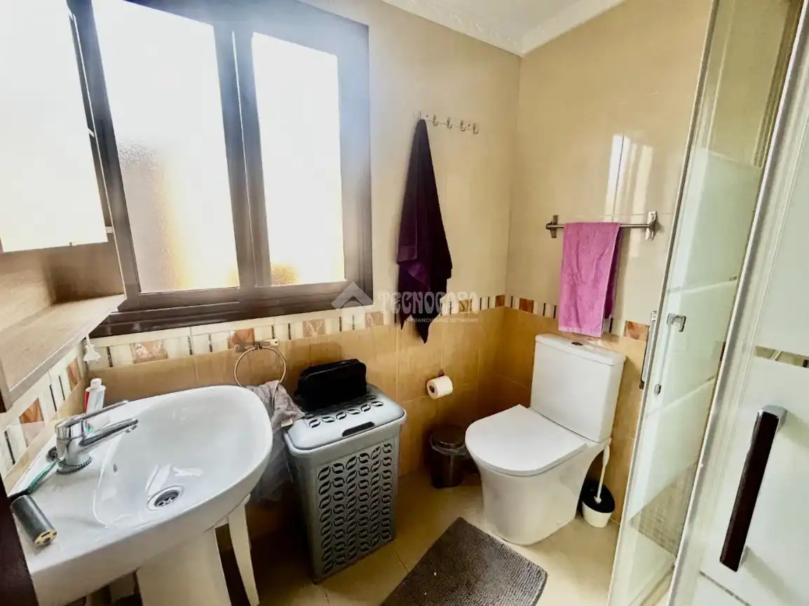 Semi-detached house to rent in Centro, imagen 17