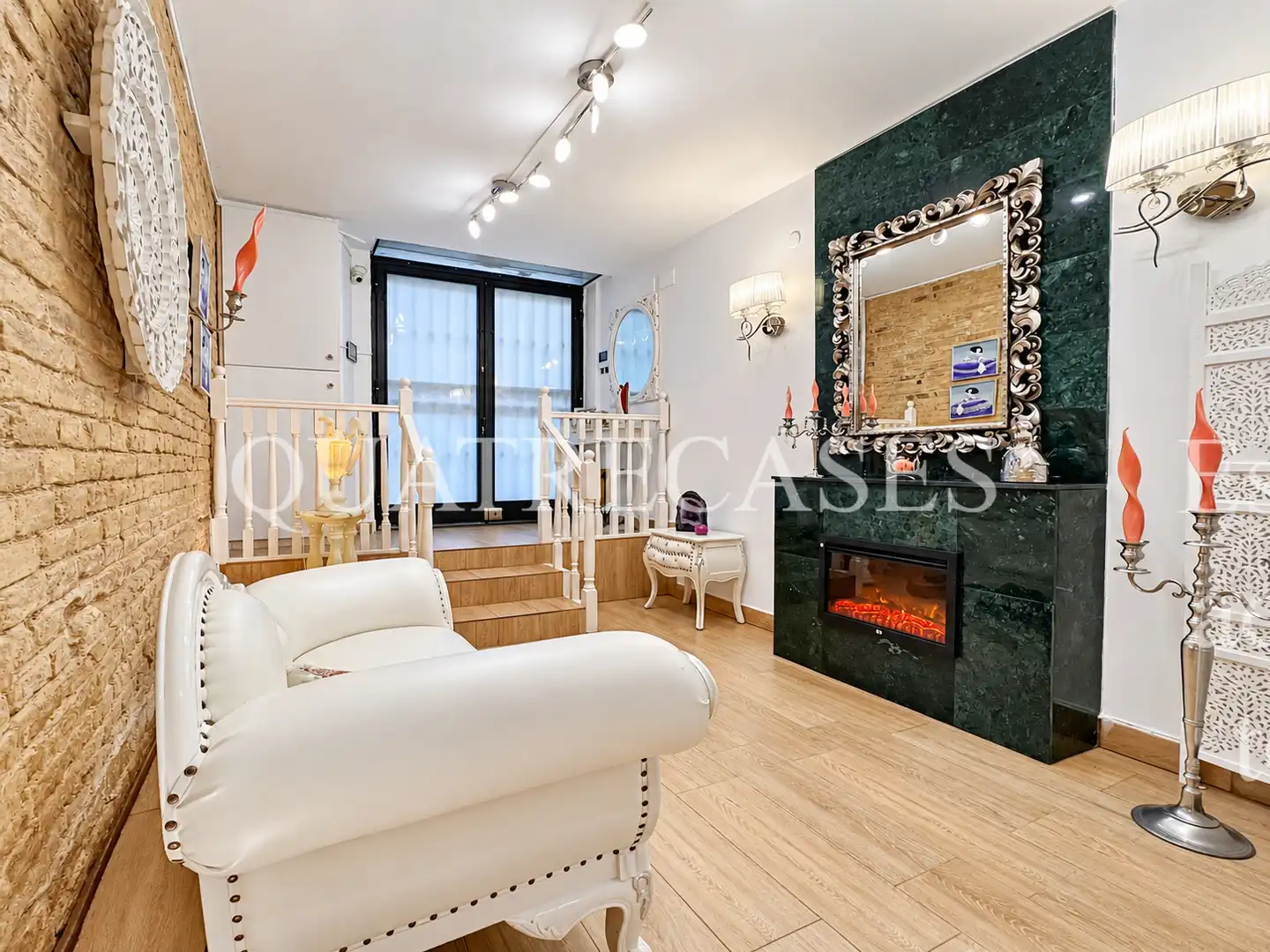 Appartement avec ascenseur à vendre à Carrer de Margarit 25, imagen 3