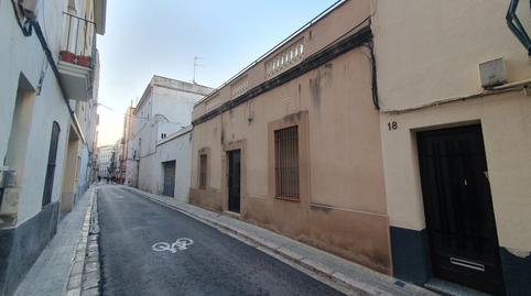 Foto 4 de Casa adosada en venta en Carrer del Col·legi, 20, La Geltrú - Sant Jordi, Vilanova i la Geltrú