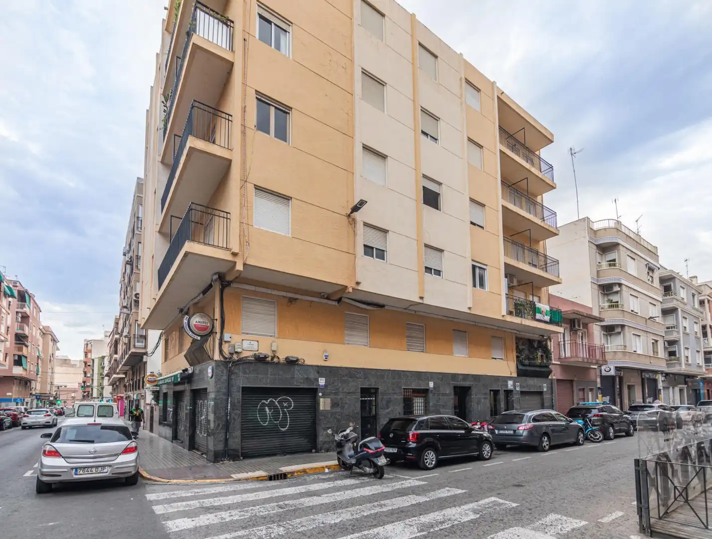 Wohnung mit Aufzug zum Verkauf in CLEMENTE GONZALVEZ VALLS, imagen 37