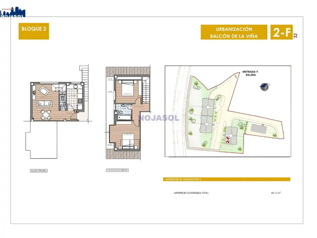 Wohnung zum Verkauf in Calle Paseo Marques de comillas, imagen 51