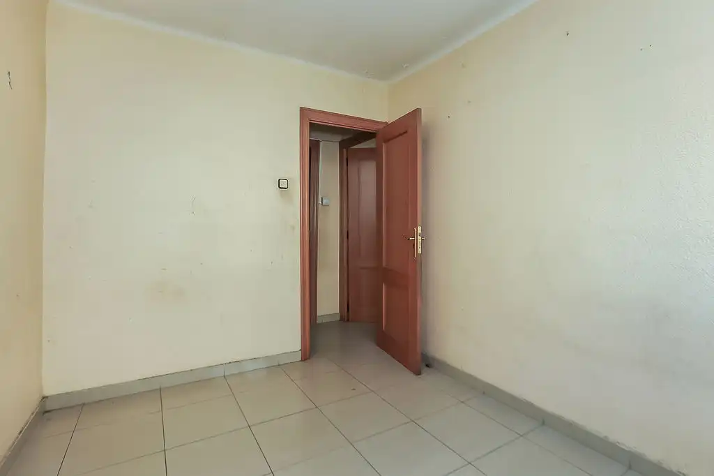 Wohnung zum Verkauf in Granollers