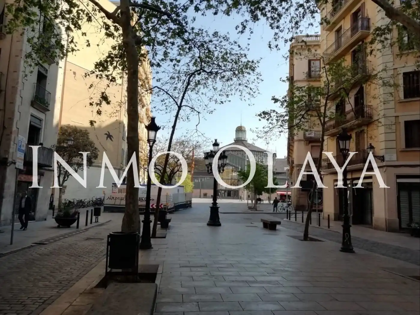 Local comercial en traspaso en Les Planes, imagen 13