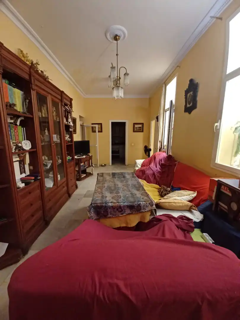 Flat with lift for sale in Calle Mesón de los Caballeros, imagen 9